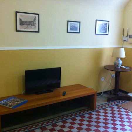 Casa Vacanze Amedeo Nápoly Kültér fotó