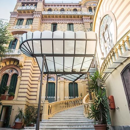 Casa Vacanze Amedeo Nápoly Kültér fotó
