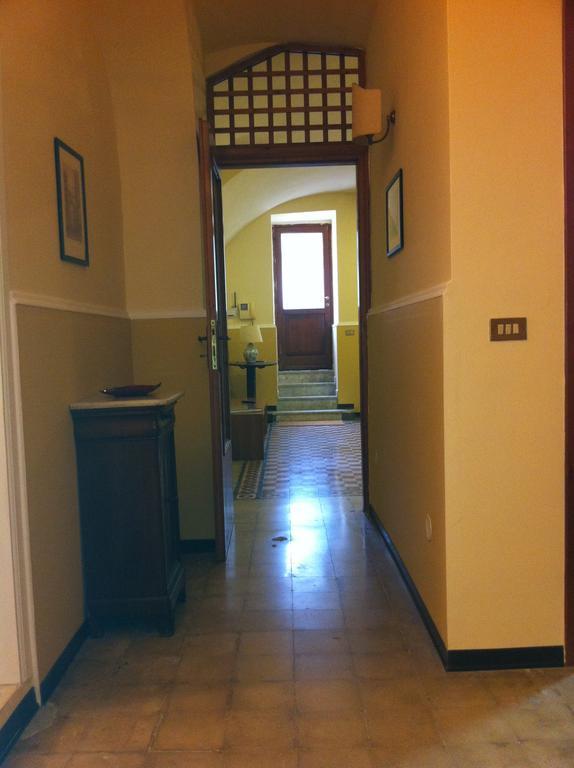 Casa Vacanze Amedeo Nápoly Kültér fotó