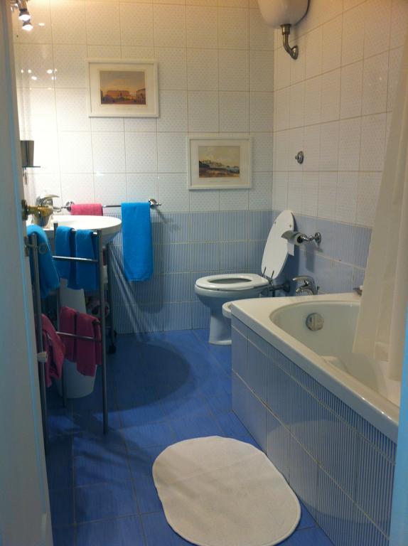 Casa Vacanze Amedeo Nápoly Kültér fotó