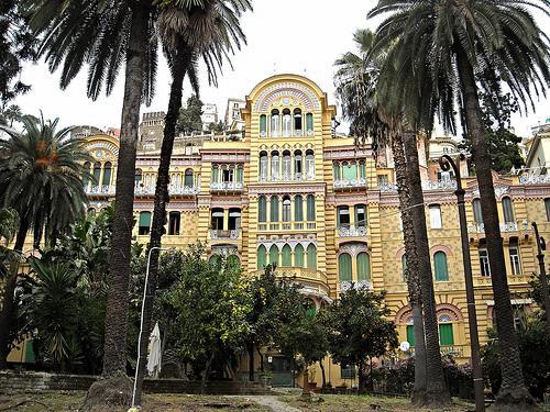 Casa Vacanze Amedeo Nápoly Kültér fotó