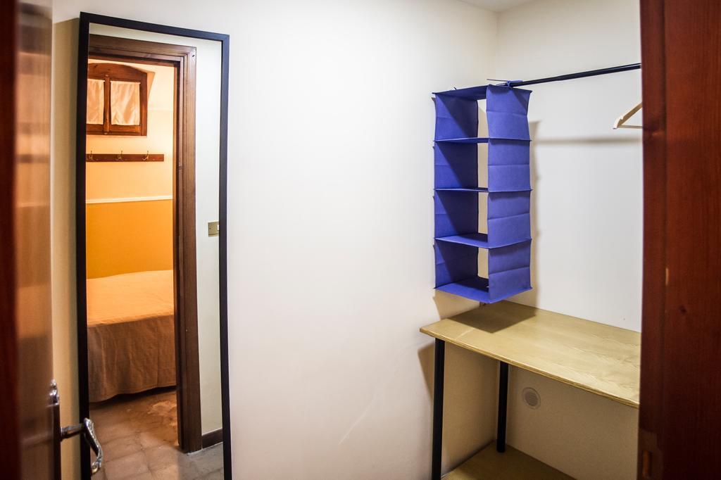 Casa Vacanze Amedeo Nápoly Kültér fotó